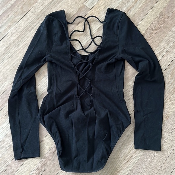 Victoria’s Secret Bodysuit - Picture 6 of 6